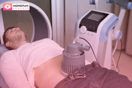 Услуга лечения половых расстройств Процедура лечения половых расстройств